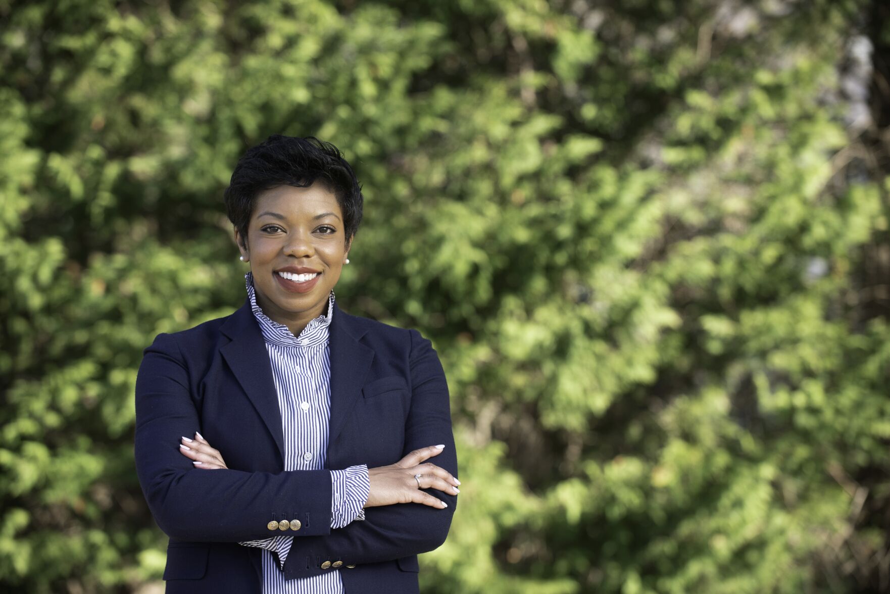 Briana Sewell